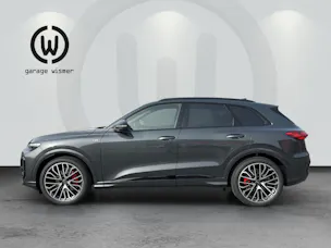 Audi Q5 TFSI quatto 150 kW S-tronic