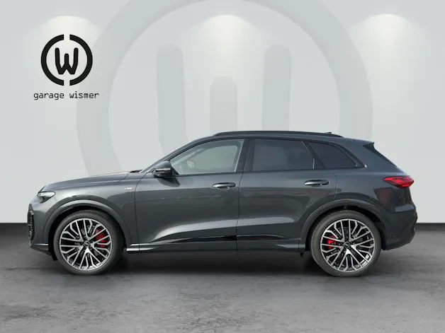 Audi Q5 TFSI quatto 150 kW S-tronic