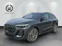 Audi Q5 TFSI quatto 150 kW S-tronic