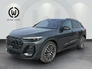 Audi Q5 TFSI quatto 150 kW S-tronic