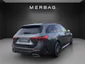 Mercedes-Benz C 300 de T EQ Hybrid 4M