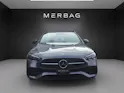 Mercedes-Benz C 300 de T EQ Hybrid 4M