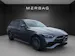 Mercedes-Benz C 300 de T EQ Hybrid 4M