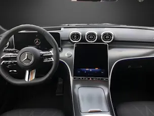 Mercedes-Benz C 300 de T EQ Hybrid 4M