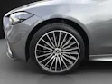 Mercedes-Benz C 300 de T EQ Hybrid 4M