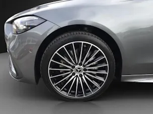 Mercedes-Benz C 300 de T EQ Hybrid 4M