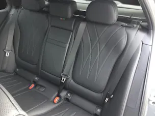 Mercedes-Benz C 300 de T EQ Hybrid 4M