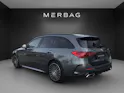 Mercedes-Benz C 300 de T EQ Hybrid 4M