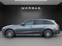Mercedes-Benz C 300 de T EQ Hybrid 4M