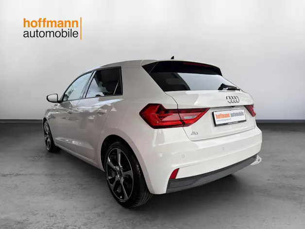 Audi A1 Sportback 35 TFSI S-tronic