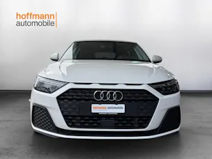 Audi A1 Sportback 35 TFSI S-tronic