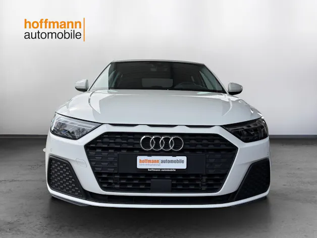 Audi A1 Sportback 35 TFSI S-tronic