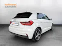 Audi A1 Sportback 35 TFSI S-tronic