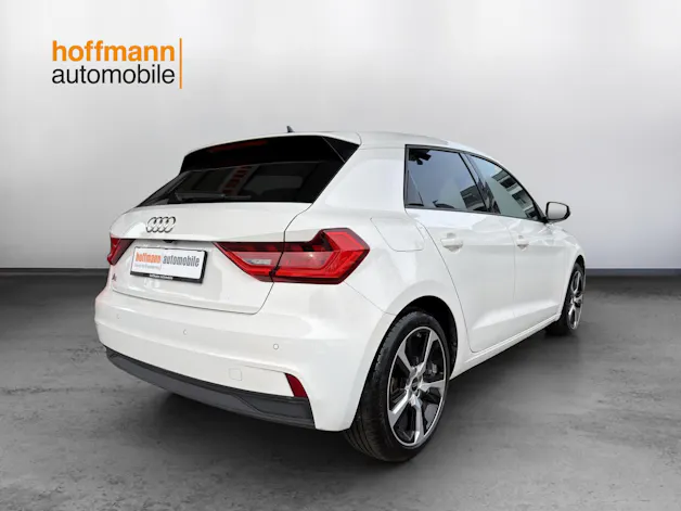 Audi A1 Sportback 35 TFSI S-tronic