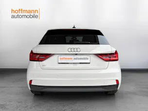 Audi A1 Sportback 35 TFSI S-tronic
