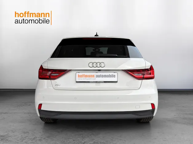 Audi A1 Sportback 35 TFSI S-tronic
