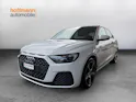 Audi A1 Sportback 35 TFSI S-tronic