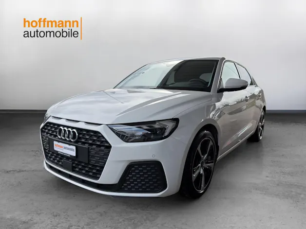 Audi A1 Sportback 35 TFSI S-tronic