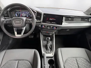 Audi A1 Sportback 35 TFSI S-tronic