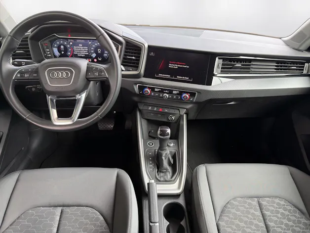 Audi A1 Sportback 35 TFSI S-tronic