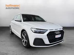 Audi A1 Sportback 35 TFSI S-tronic