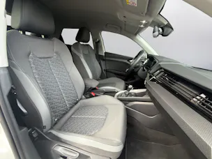 Audi A1 Sportback 35 TFSI S-tronic