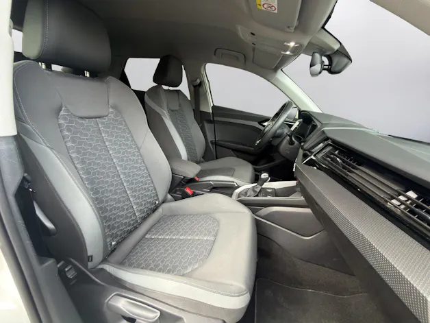 Audi A1 Sportback 35 TFSI S-tronic