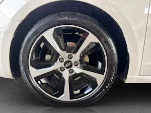 Audi A1 Sportback 35 TFSI S-tronic