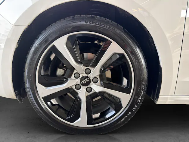 Audi A1 Sportback 35 TFSI S-tronic