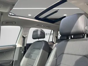 VW Tiguan Allspace 2.0 TDI SCR Elegance 4Motion DSG