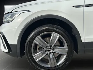 VW Tiguan Allspace 2.0 TDI SCR Elegance 4Motion DSG
