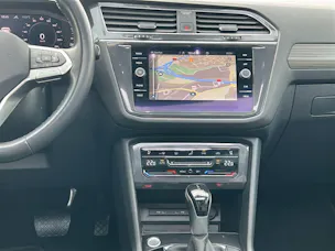VW Tiguan Allspace 2.0 TDI SCR Elegance 4Motion DSG