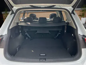 VW Tiguan Allspace 2.0 TDI SCR Elegance 4Motion DSG