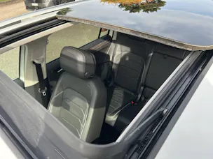 VW Tiguan Allspace 2.0 TDI SCR Elegance 4Motion DSG
