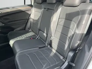 VW Tiguan Allspace 2.0 TDI SCR Elegance 4Motion DSG