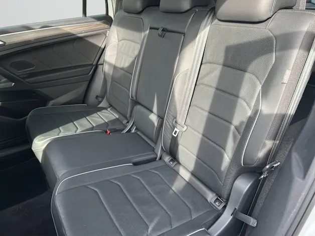 VW Tiguan Allspace 2.0 TDI SCR Elegance 4Motion DSG