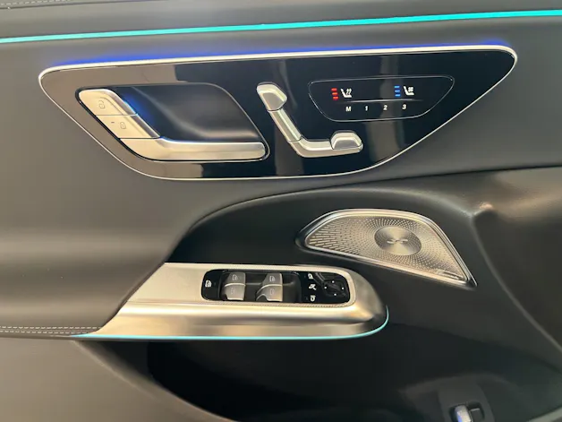 Mercedes-Benz E 220 d 4Matic