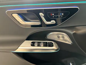 Mercedes-Benz E 220 d 4Matic