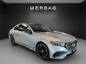 Mercedes-Benz E 220 d 4Matic