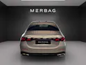 Mercedes-Benz E 220 d 4Matic