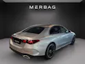 Mercedes-Benz E 220 d 4Matic