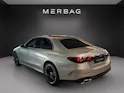 Mercedes-Benz E 220 d 4Matic
