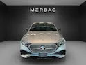 Mercedes-Benz E 220 d 4Matic