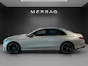 Mercedes-Benz E 220 d 4Matic