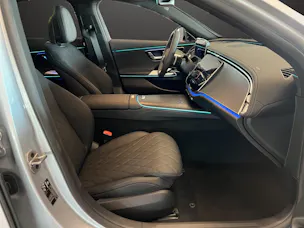 Mercedes-Benz E 220 d 4Matic