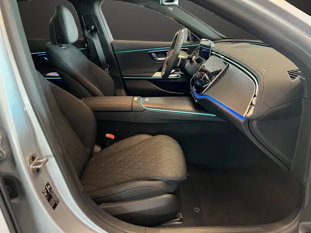 Mercedes-Benz E 220 d 4Matic