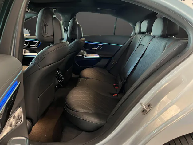 Mercedes-Benz E 220 d 4Matic