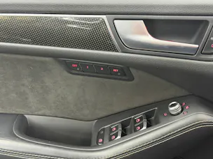 Audi SQ5 3.0 TDI plus quattro tiptronic