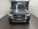 Audi SQ5 3.0 TDI plus quattro tiptronic