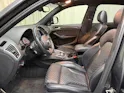 Audi SQ5 3.0 TDI plus quattro tiptronic